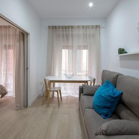 Rose Apartamentos Granada Exteriér fotografie