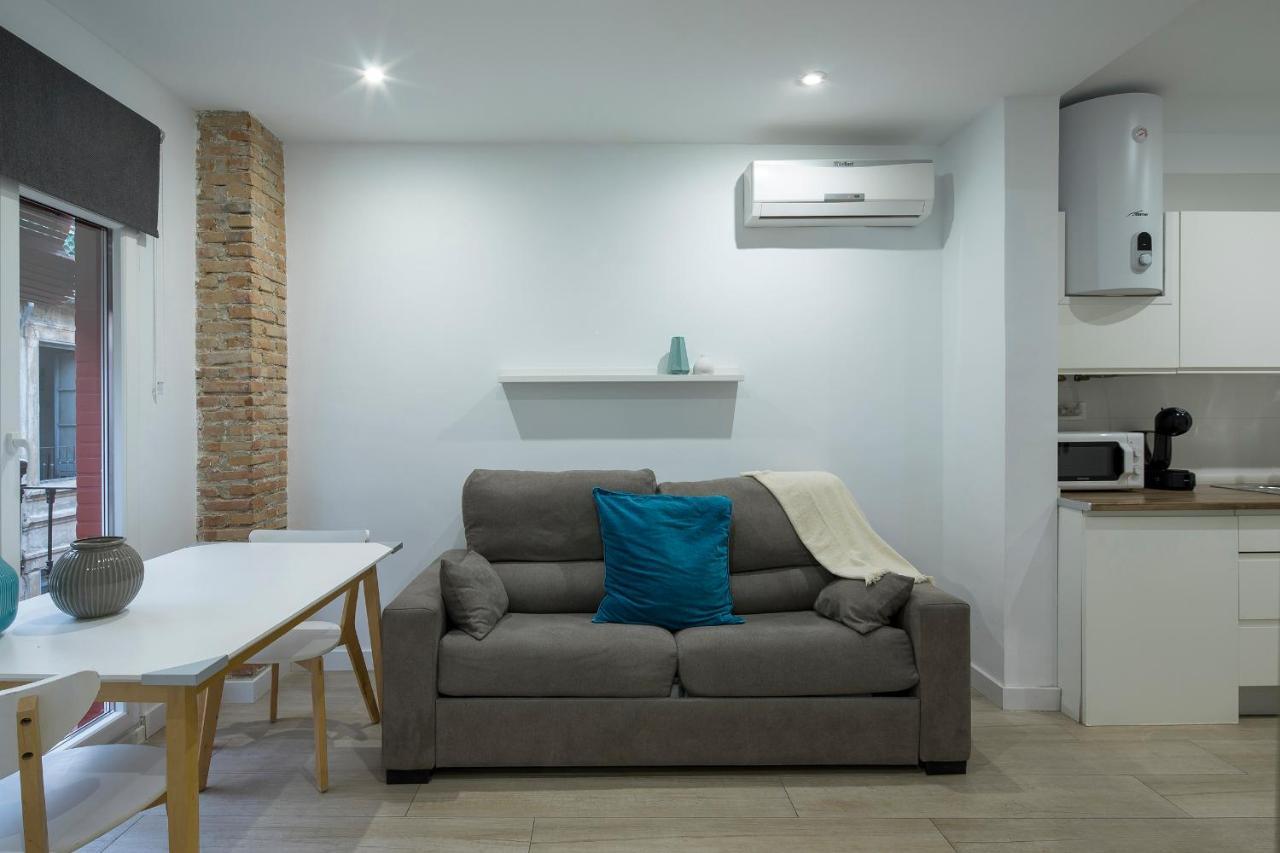 Rose Apartamentos Granada Exteriér fotografie