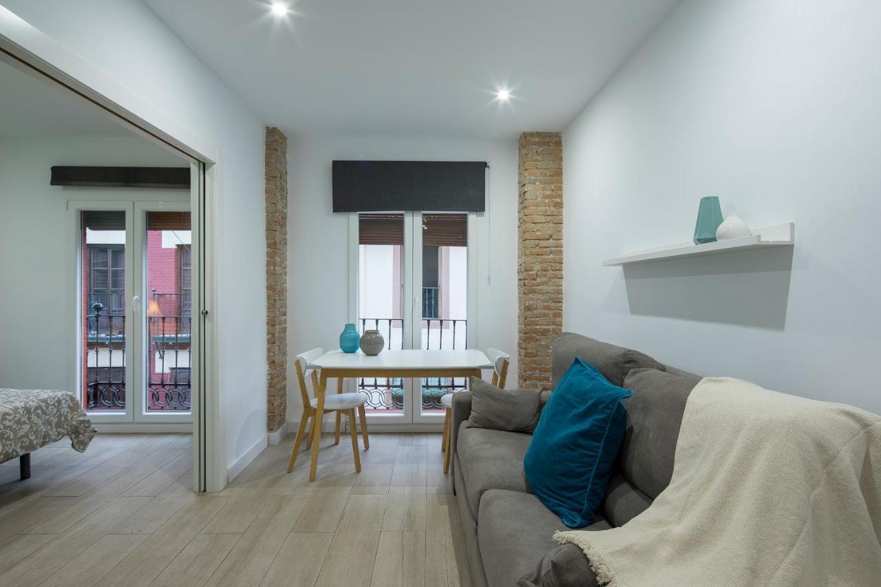 Rose Apartamentos Granada Exteriér fotografie