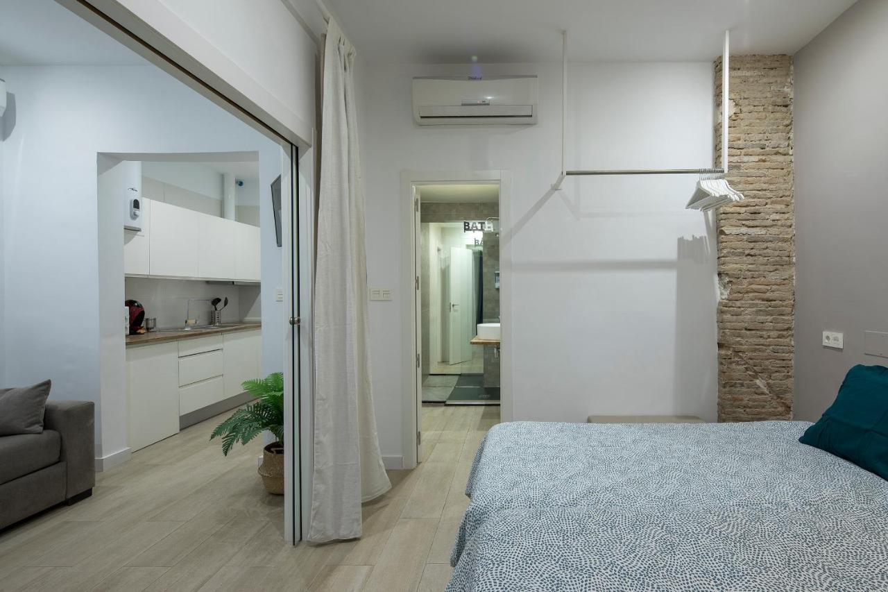 Rose Apartamentos Granada Exteriér fotografie