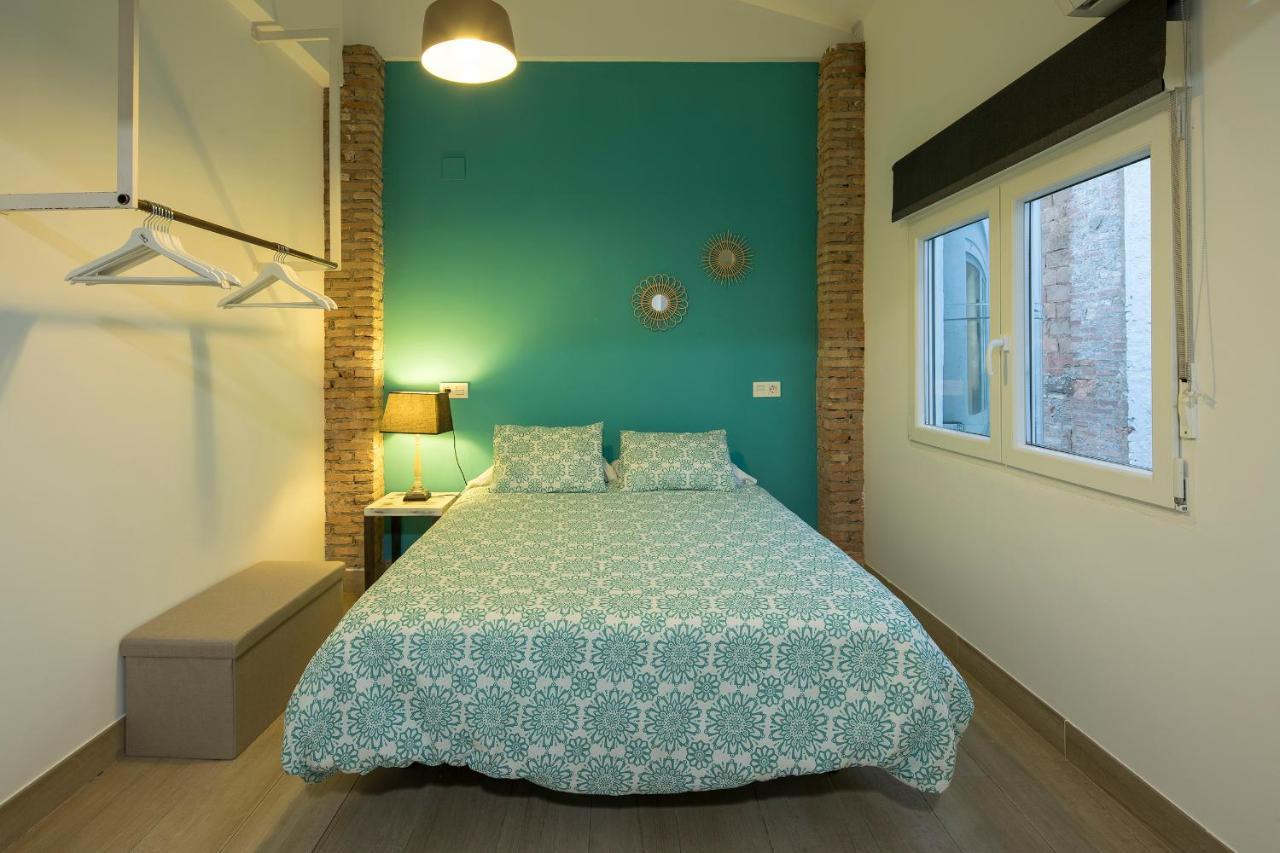 Rose Apartamentos Granada Exteriér fotografie