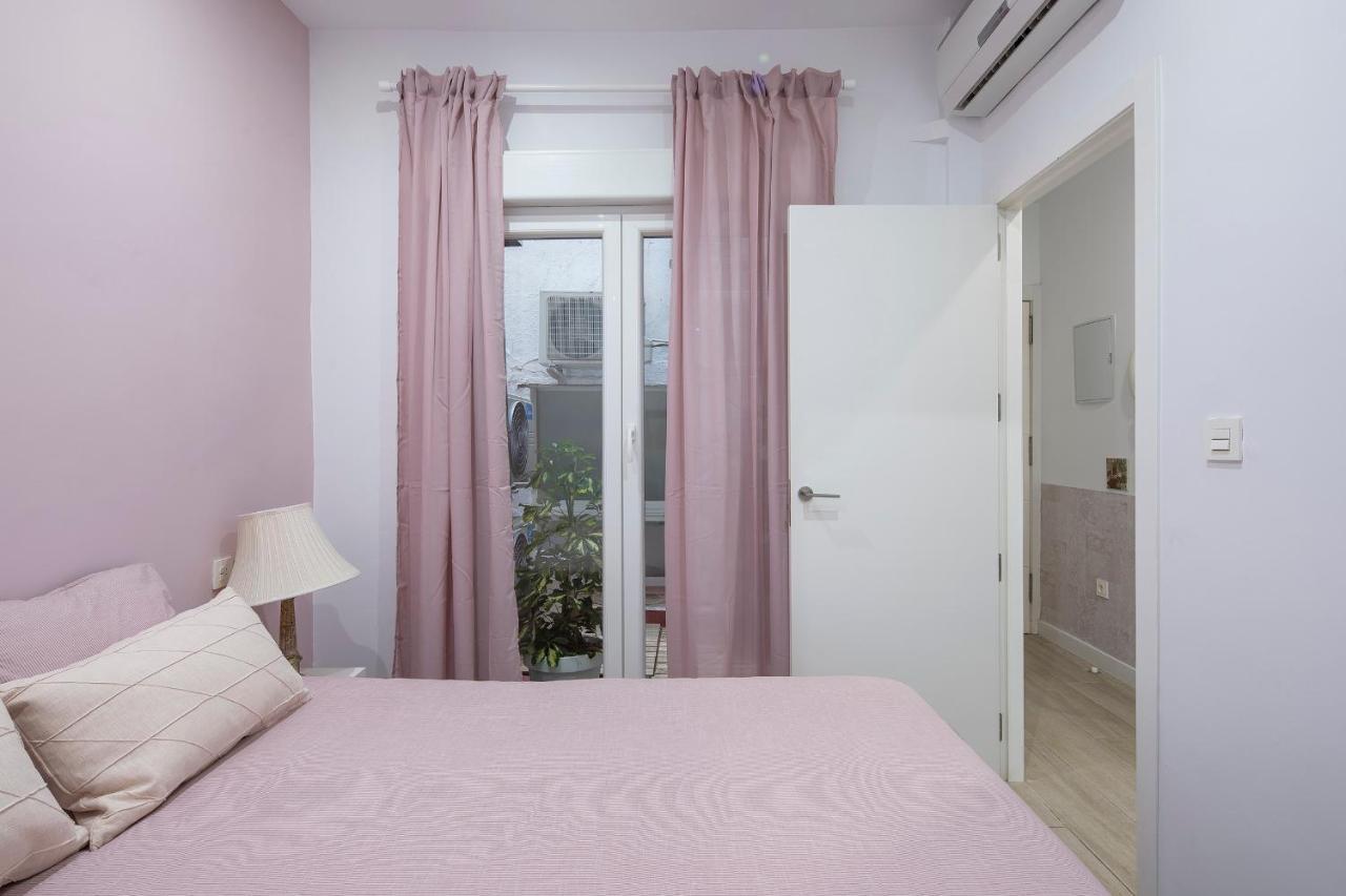 Rose Apartamentos Granada Exteriér fotografie