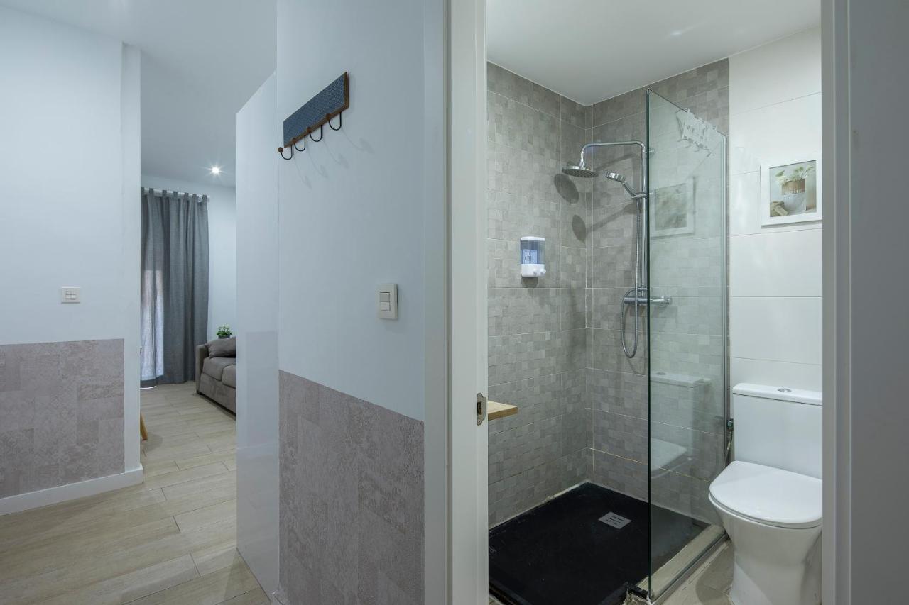Rose Apartamentos Granada Exteriér fotografie