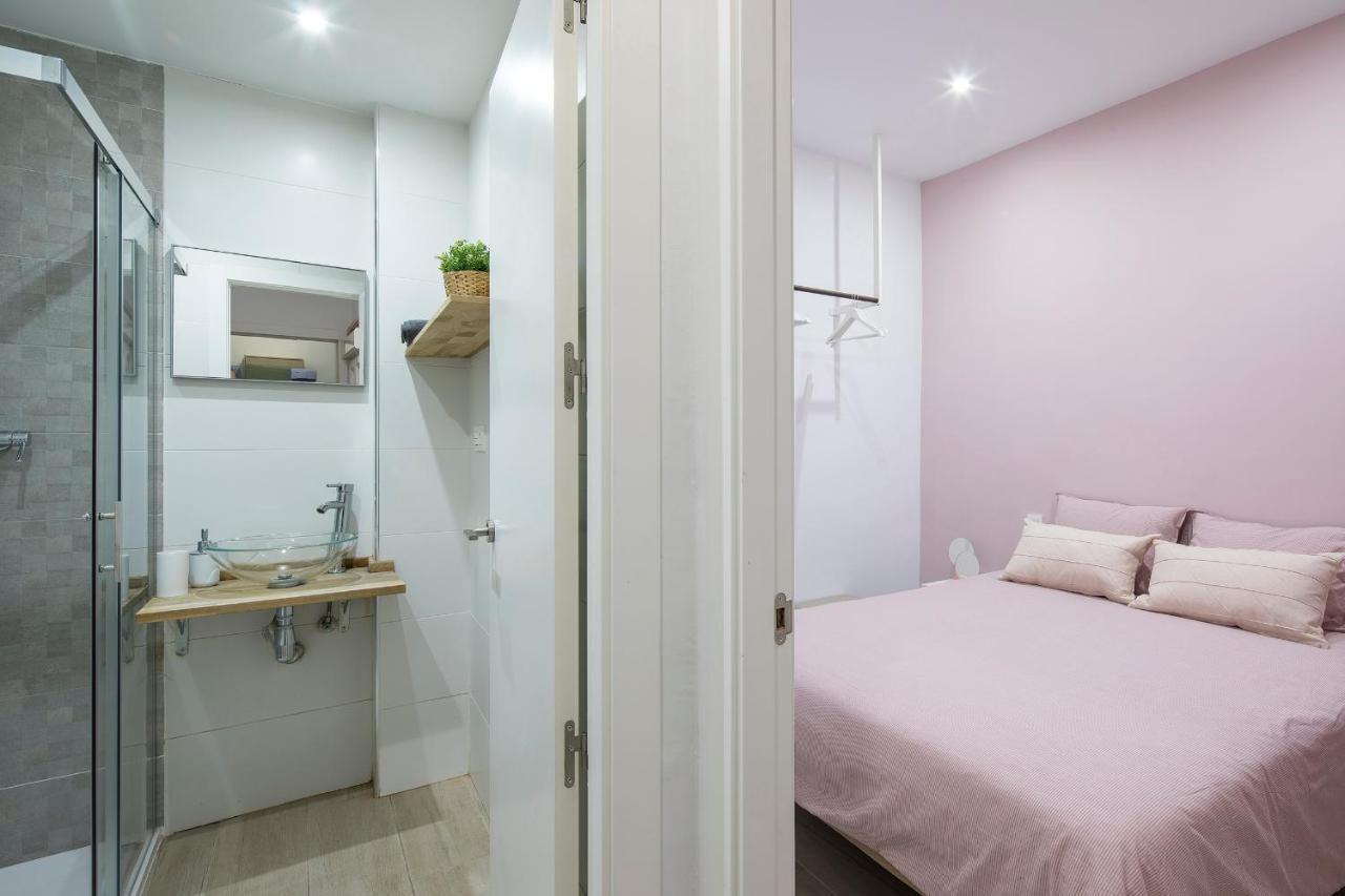 Rose Apartamentos Granada Exteriér fotografie