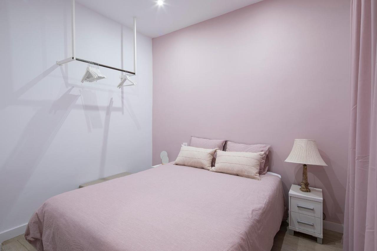 Rose Apartamentos Granada Exteriér fotografie