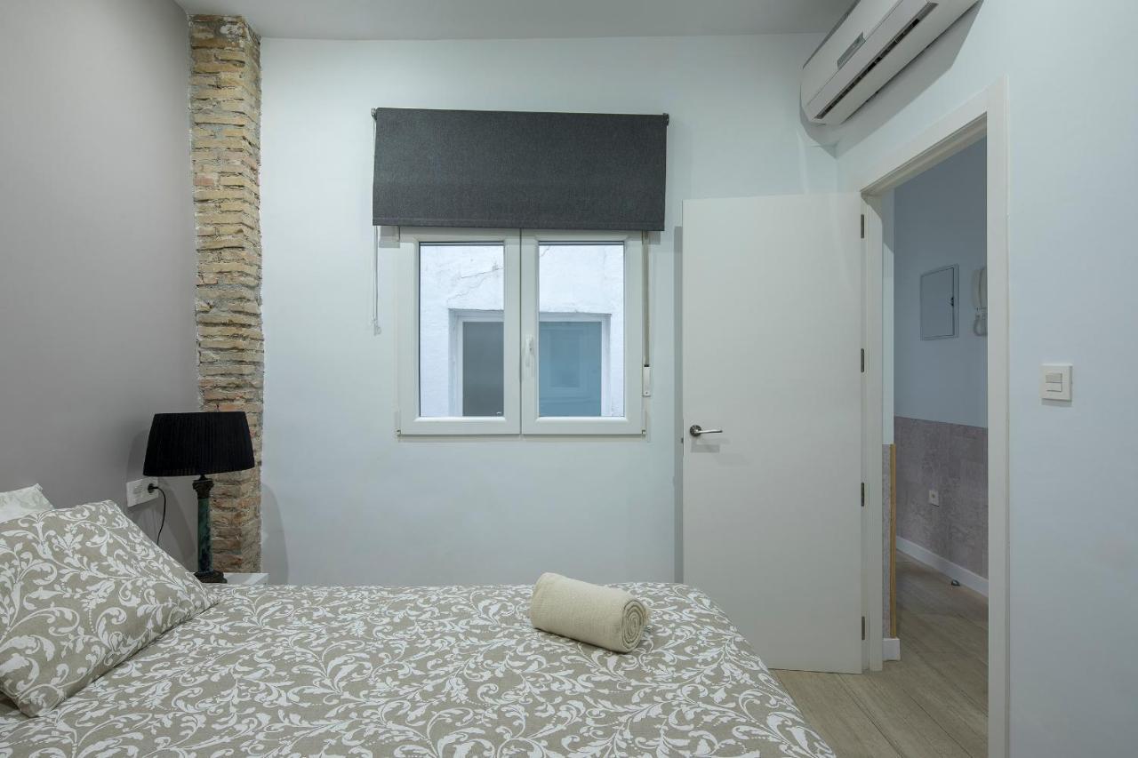 Rose Apartamentos Granada Exteriér fotografie