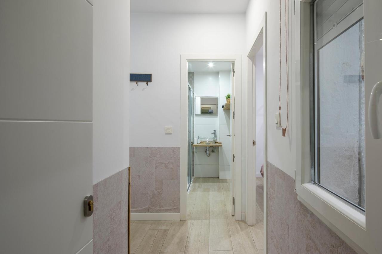 Rose Apartamentos Granada Exteriér fotografie
